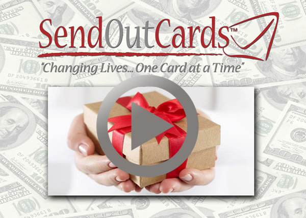 How to Use Send Out Cards